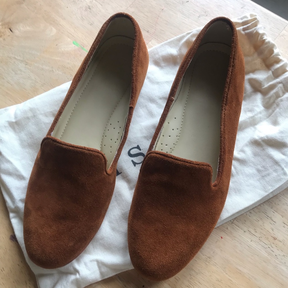 Nisolo loafers size 9.5